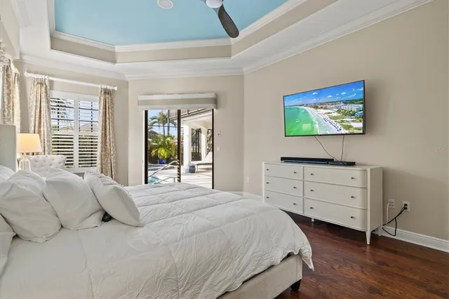 $2,750,000 | 540 Fore Drive, Bradenton, FL 34208