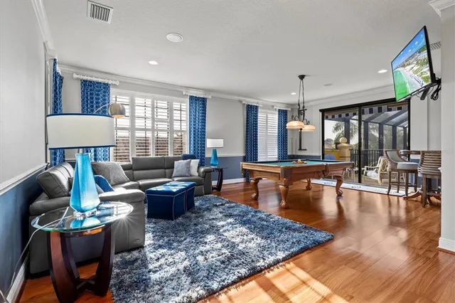 $2,750,000 | 540 Fore Drive, Bradenton, FL 34208