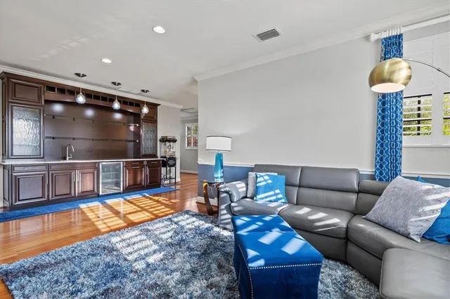 $2,750,000 | 540 Fore Drive, Bradenton, FL 34208