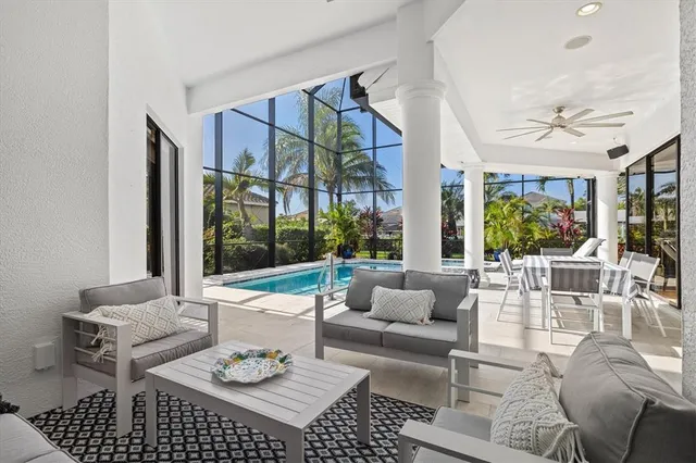 $2,750,000 | 540 Fore Drive, Bradenton, FL 34208