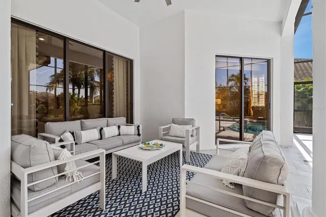 $2,750,000 | 540 Fore Drive, Bradenton, FL 34208