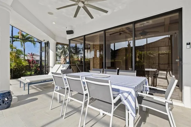 $2,750,000 | 540 Fore Drive, Bradenton, FL 34208