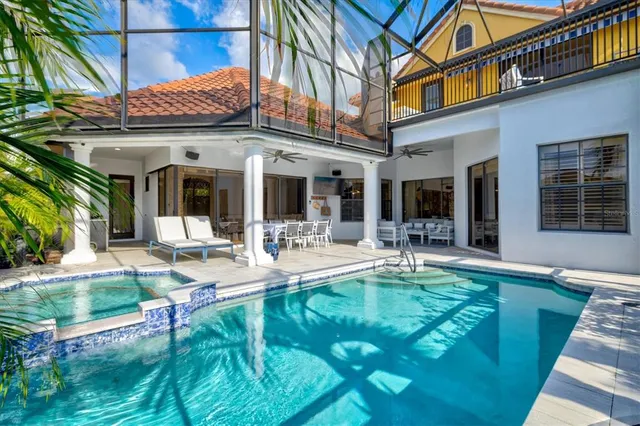 $2,750,000 | 540 Fore Drive, Bradenton, FL 34208
