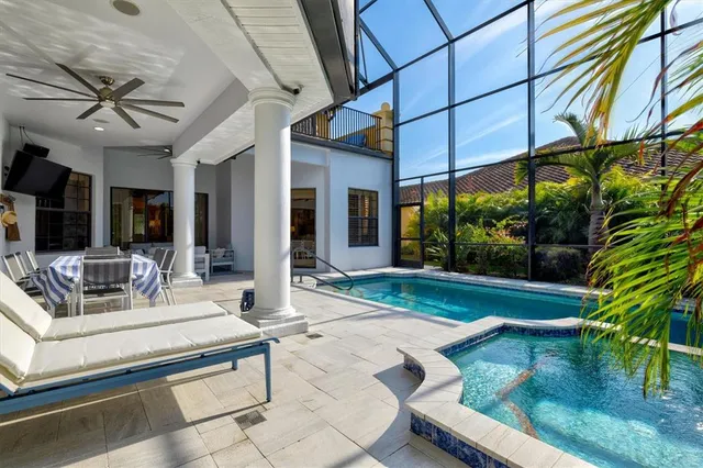 $2,750,000 | 540 Fore Drive, Bradenton, FL 34208