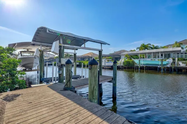 $2,750,000 | 540 Fore Drive, Bradenton, FL 34208