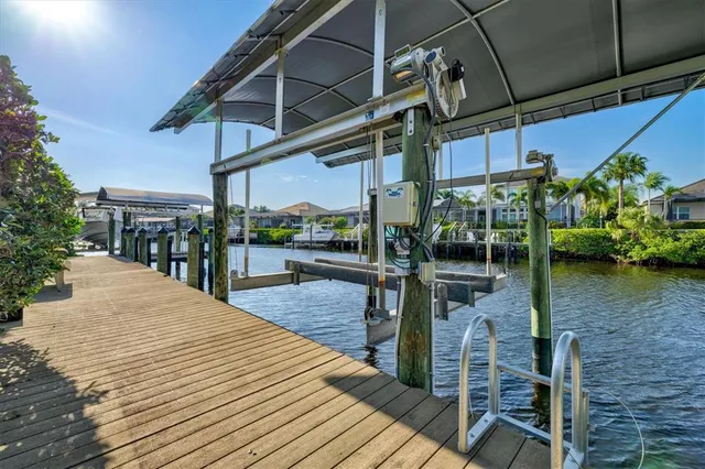 $2,750,000 | 540 Fore Drive, Bradenton, FL 34208