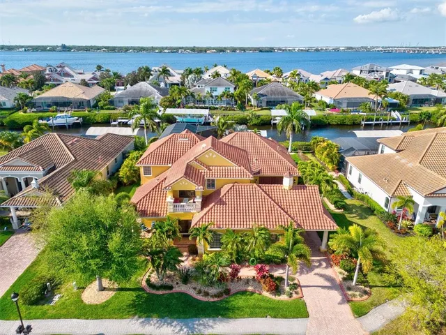$2,750,000 | 540 Fore Drive, Bradenton, FL 34208