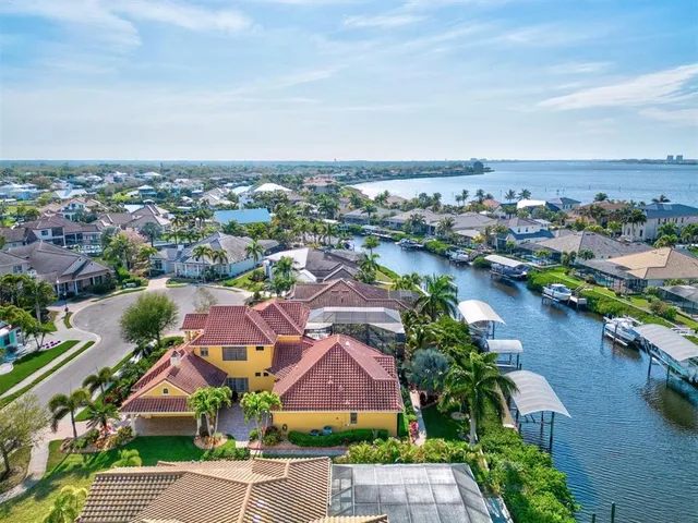 $2,750,000 | 540 Fore Drive, Bradenton, FL 34208