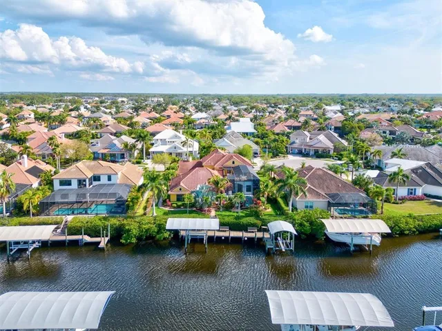 $2,750,000 | 540 Fore Drive, Bradenton, FL 34208