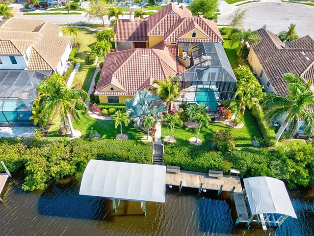 $2,750,000 | 540 Fore Drive, Bradenton, FL 34208