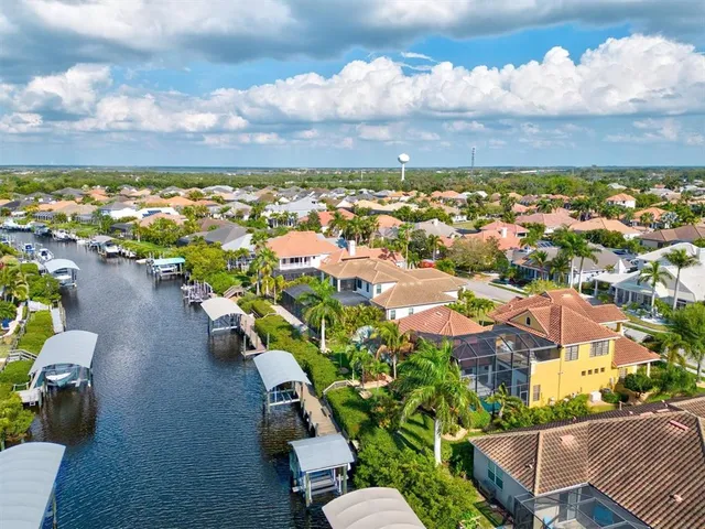 $2,750,000 | 540 Fore Drive, Bradenton, FL 34208