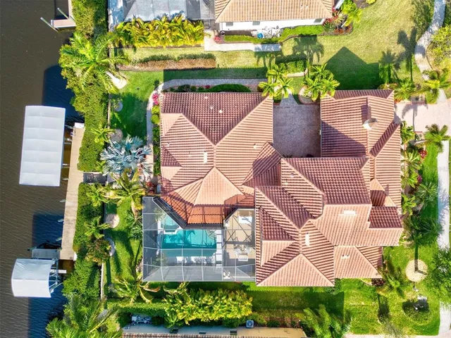 $2,750,000 | 540 Fore Drive, Bradenton, FL 34208