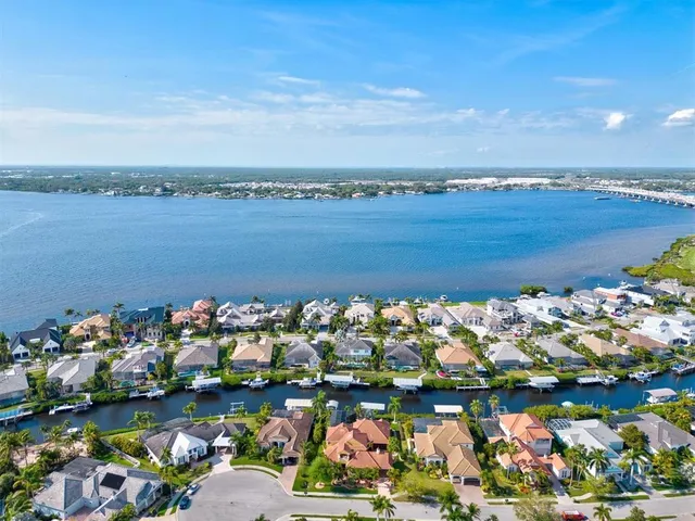 $2,750,000 | 540 Fore Drive, Bradenton, FL 34208