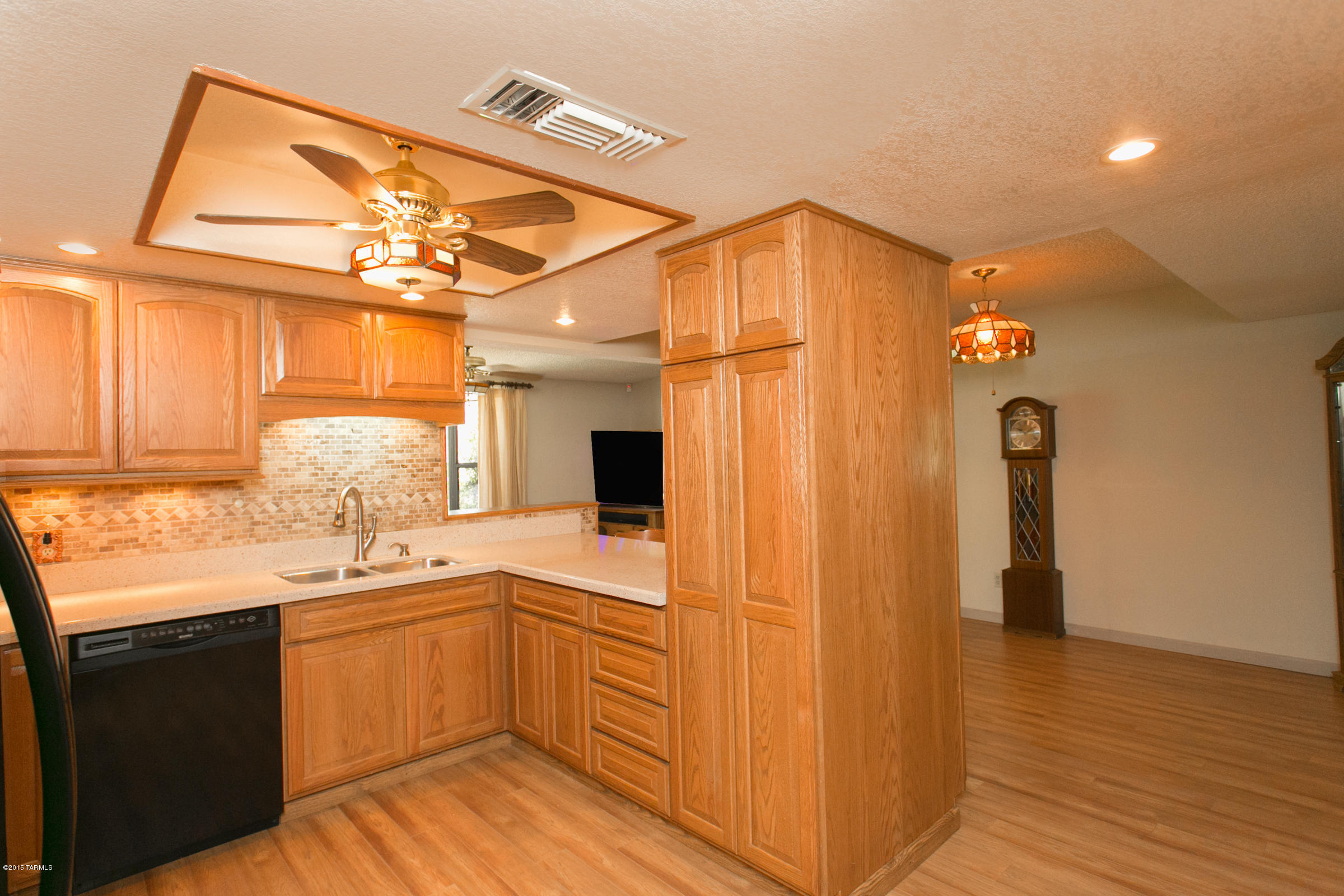 7355 East Wandering Road Tucson, AZ 85750 - Photo 28 of 41 Gallery Image 28