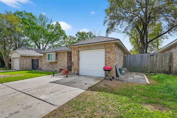 $215,000 | 2526 Spring Dusk Drive, Spring, TX 77373