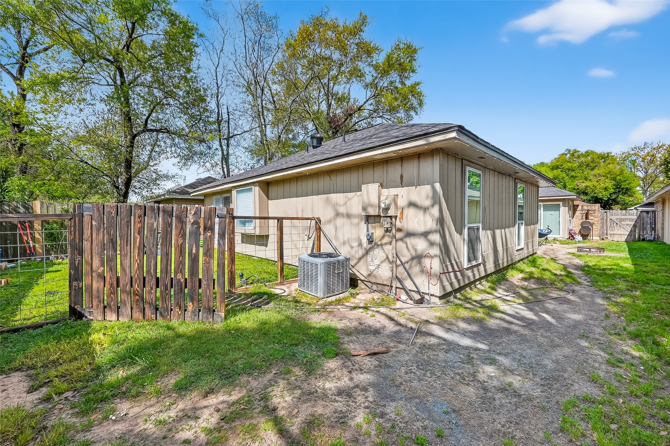 2526 Spring Dusk Drive Spring, TX 77373 - Photo 31 of 33