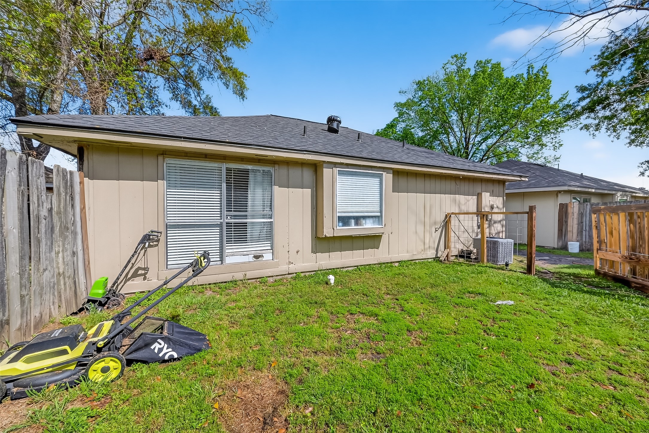 2526 Spring Dusk Drive Spring, TX 77373 - Photo 32 of 33