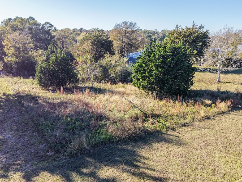 0 Paradise Drive Coldspring, TX 77331 - Photo 6 of 12 a view of lake view with lots of trees