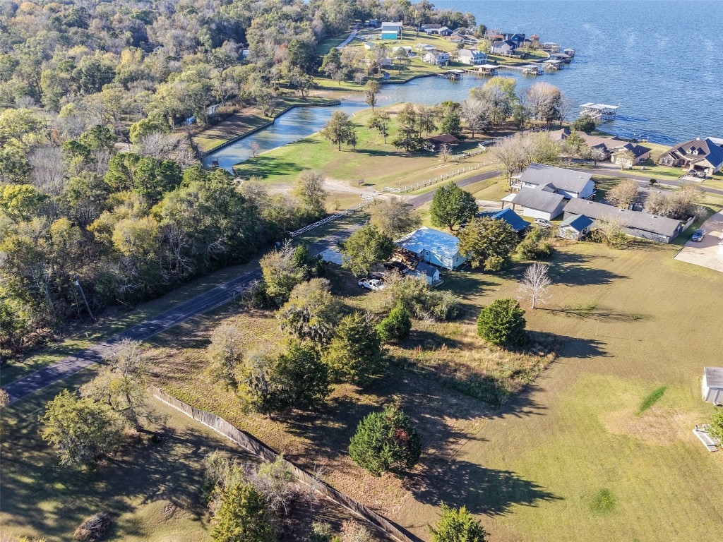 0 Paradise Drive Coldspring, TX 77331 - Photo 9 of 12 a view of a city
