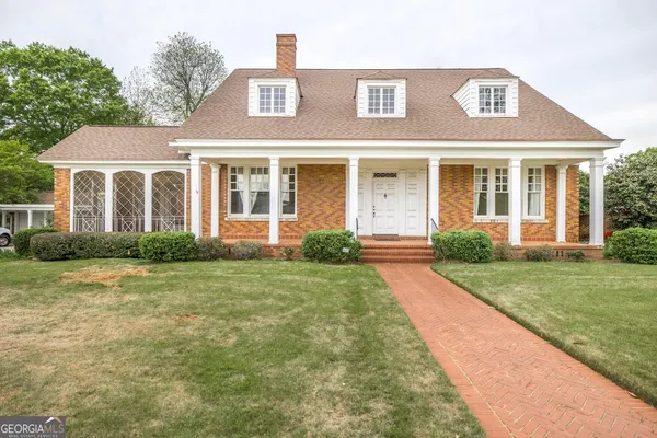 $4,000 | 62 Indian Springs Drive, Forsyth, GA 31029