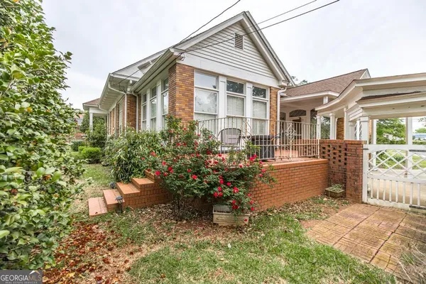 $4,000 | 62 Indian Springs Drive, Forsyth, GA 31029