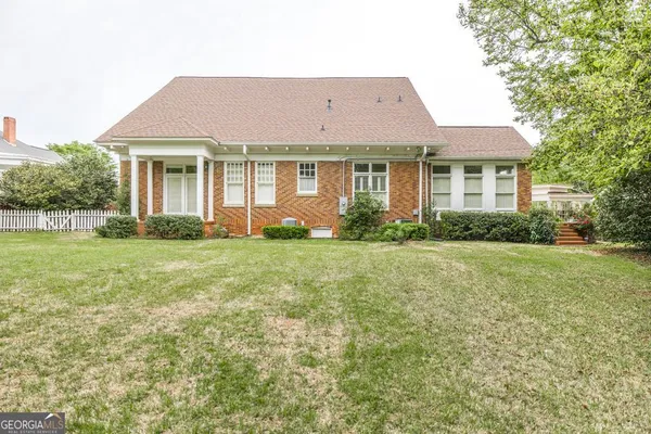 $4,000 | 62 Indian Springs Drive, Forsyth, GA 31029