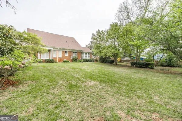 $4,000 | 62 Indian Springs Drive, Forsyth, GA 31029