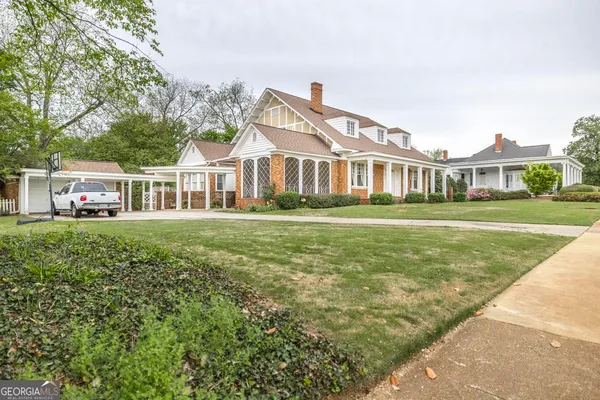 $4,000 | 62 Indian Springs Drive, Forsyth, GA 31029