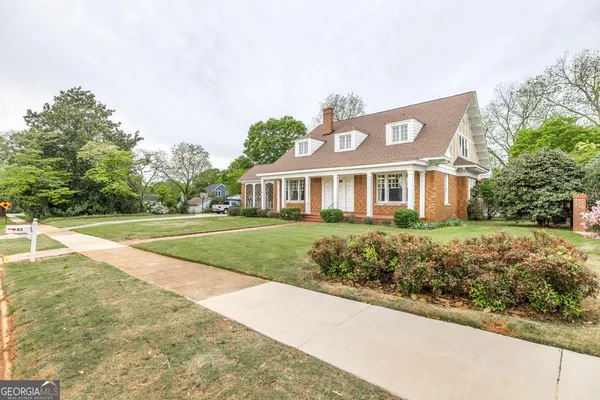 $4,000 | 62 Indian Springs Drive, Forsyth, GA 31029