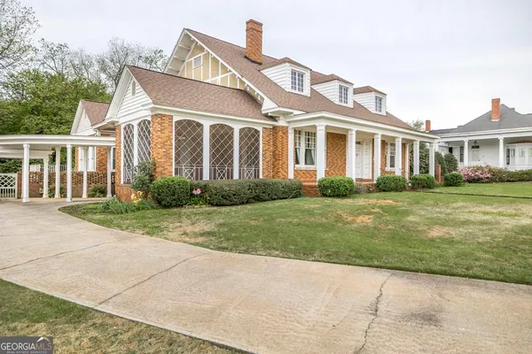 $4,000 | 62 Indian Springs Drive, Forsyth, GA 31029