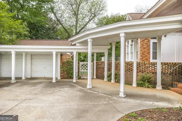 $4,000 | 62 Indian Springs Drive, Forsyth, GA 31029