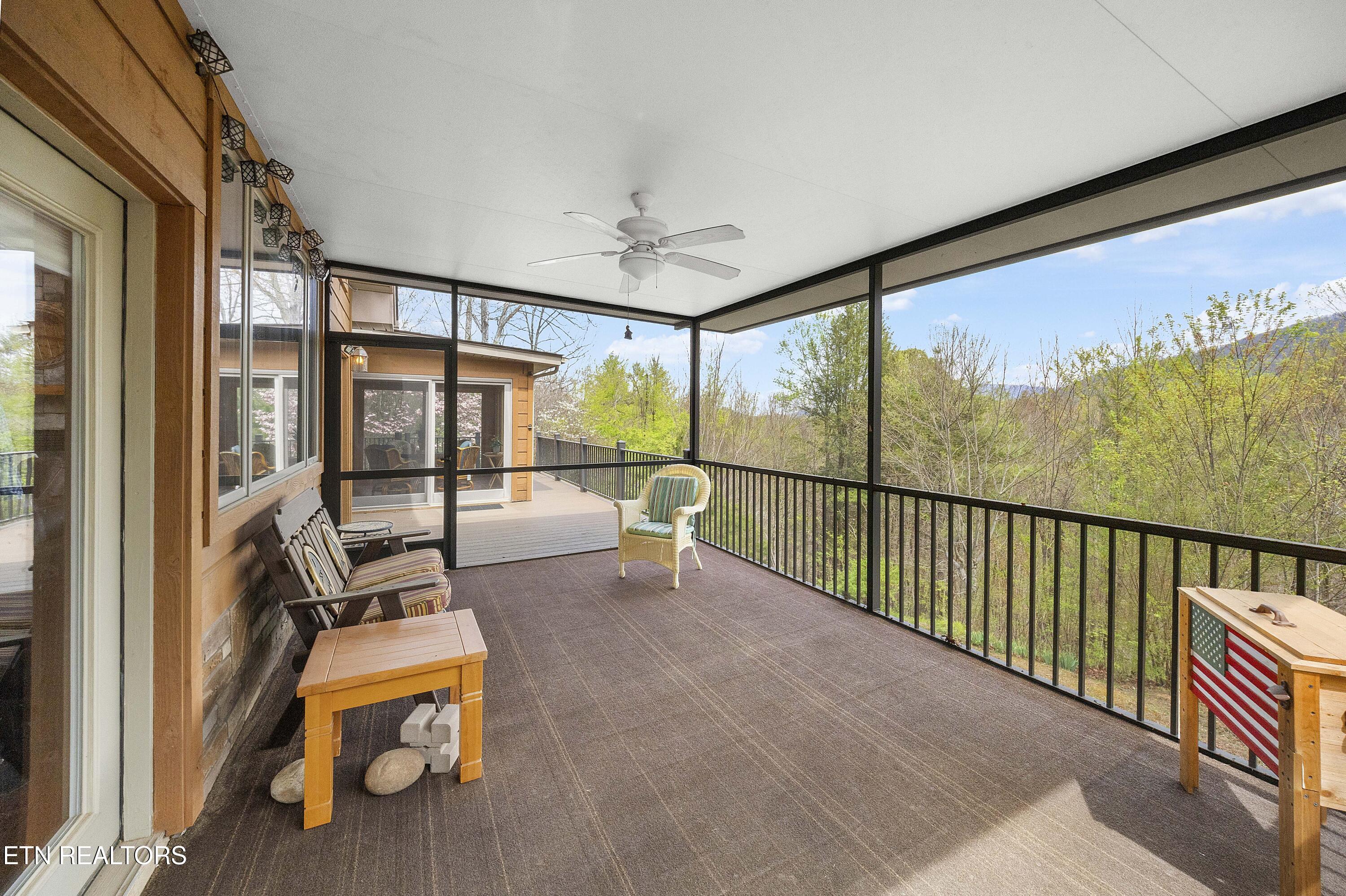 427 Gold Road Cosby, TN 37722 - Photo 11 of 56 L40A8125