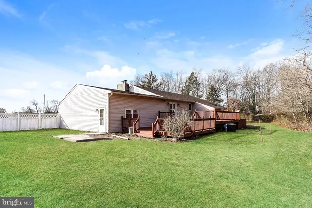 $3,200 | 185 Laux Road, Monroeville, NJ 08343