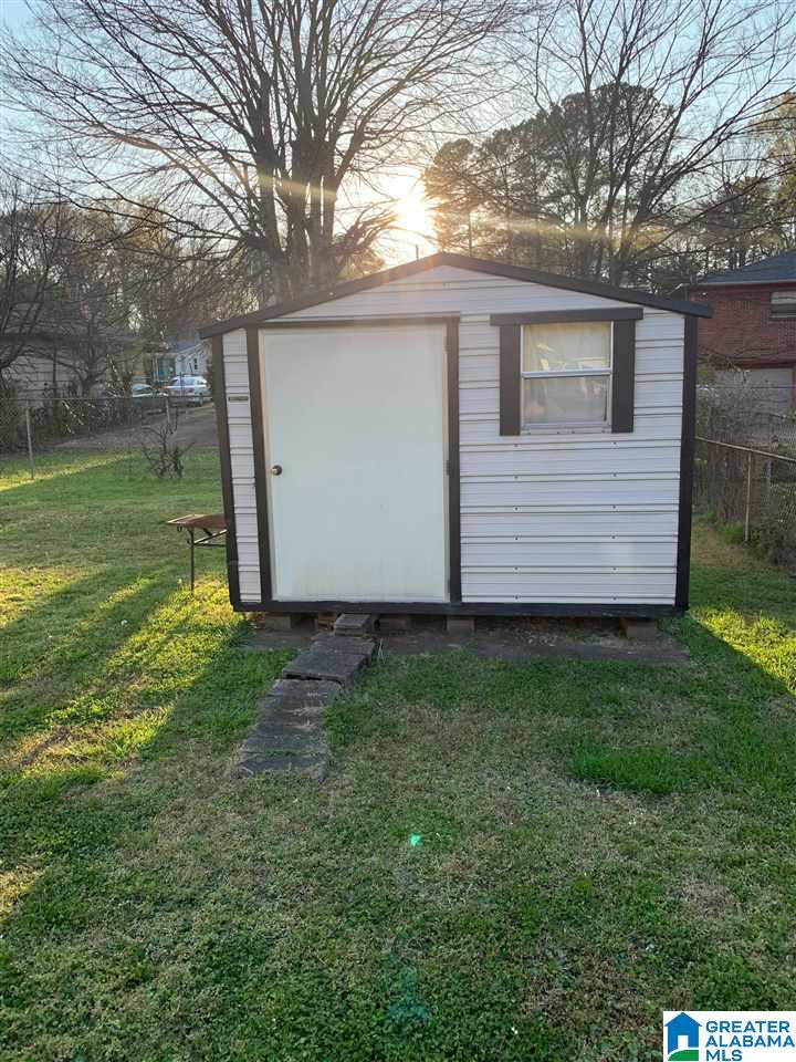 1312 Mccary Street Southwest Birmingham, AL 35211 - Photo 13 of 13