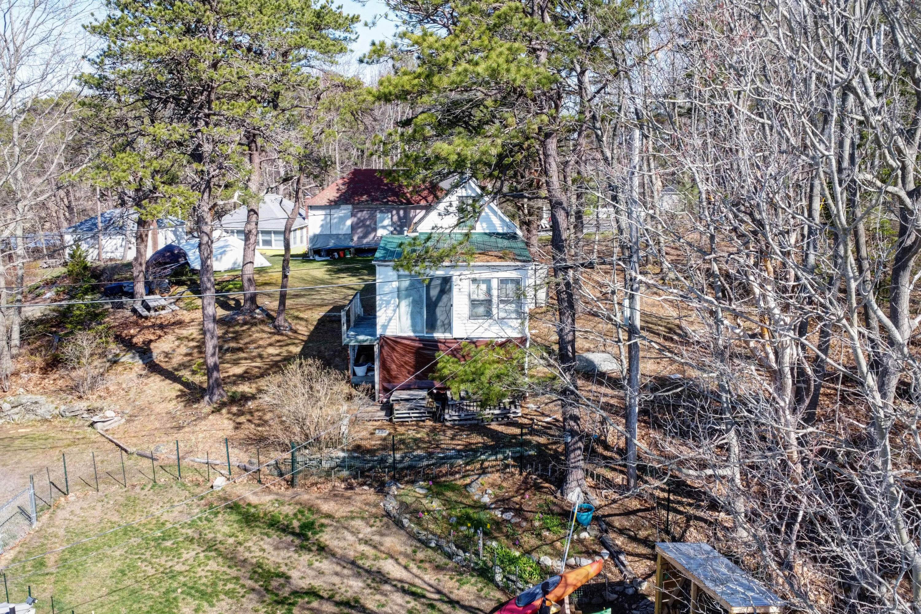 128 Winnocks Neck Road Scarborough, ME 04074 - Photo 10 of 21 IMG_3779