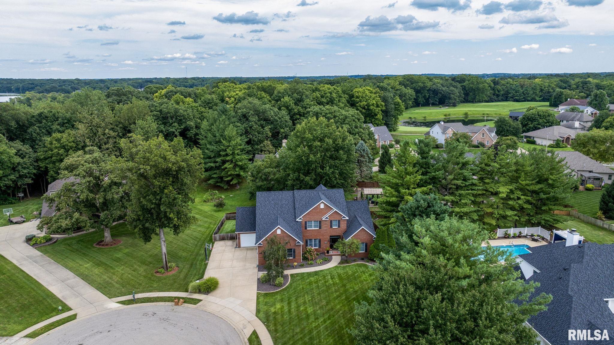 6208 Treyburn Court Springfield, IL 62711 - Photo 66 of 79 Gallery Image 66