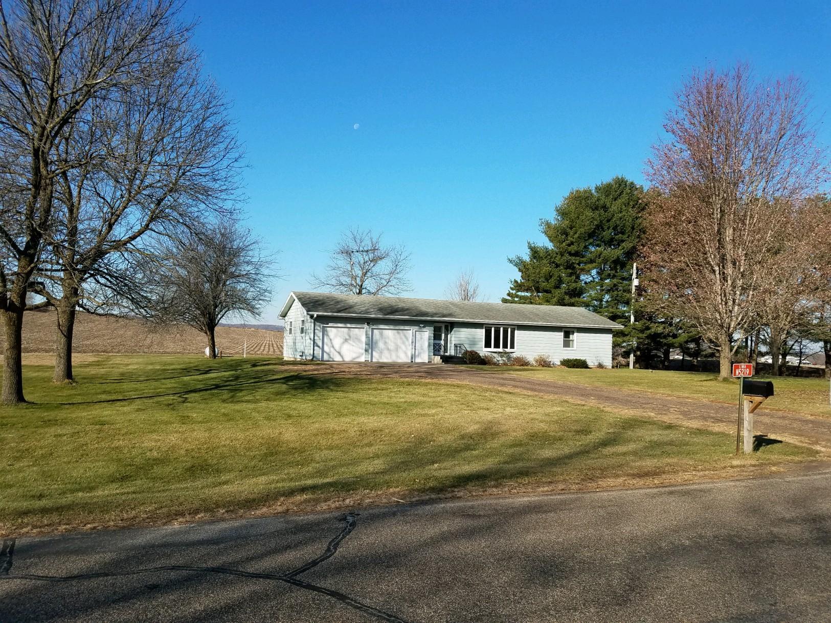N5219 County Rd V Durand, WI 54736 - Photo 1 of 1