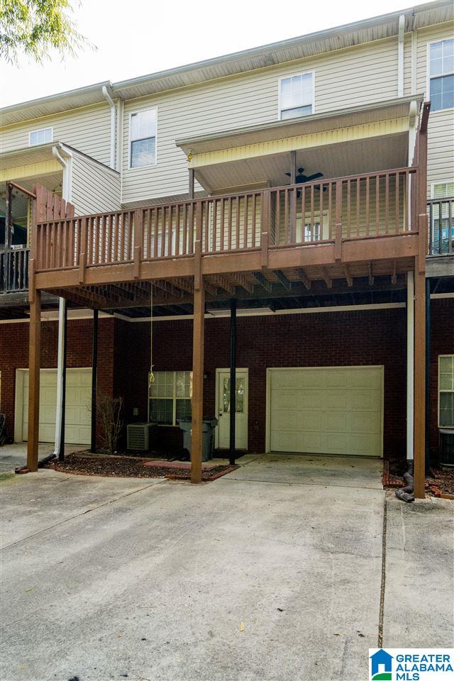 166 Canyon Trail Pelham, AL 35124 - Photo 30 of 30