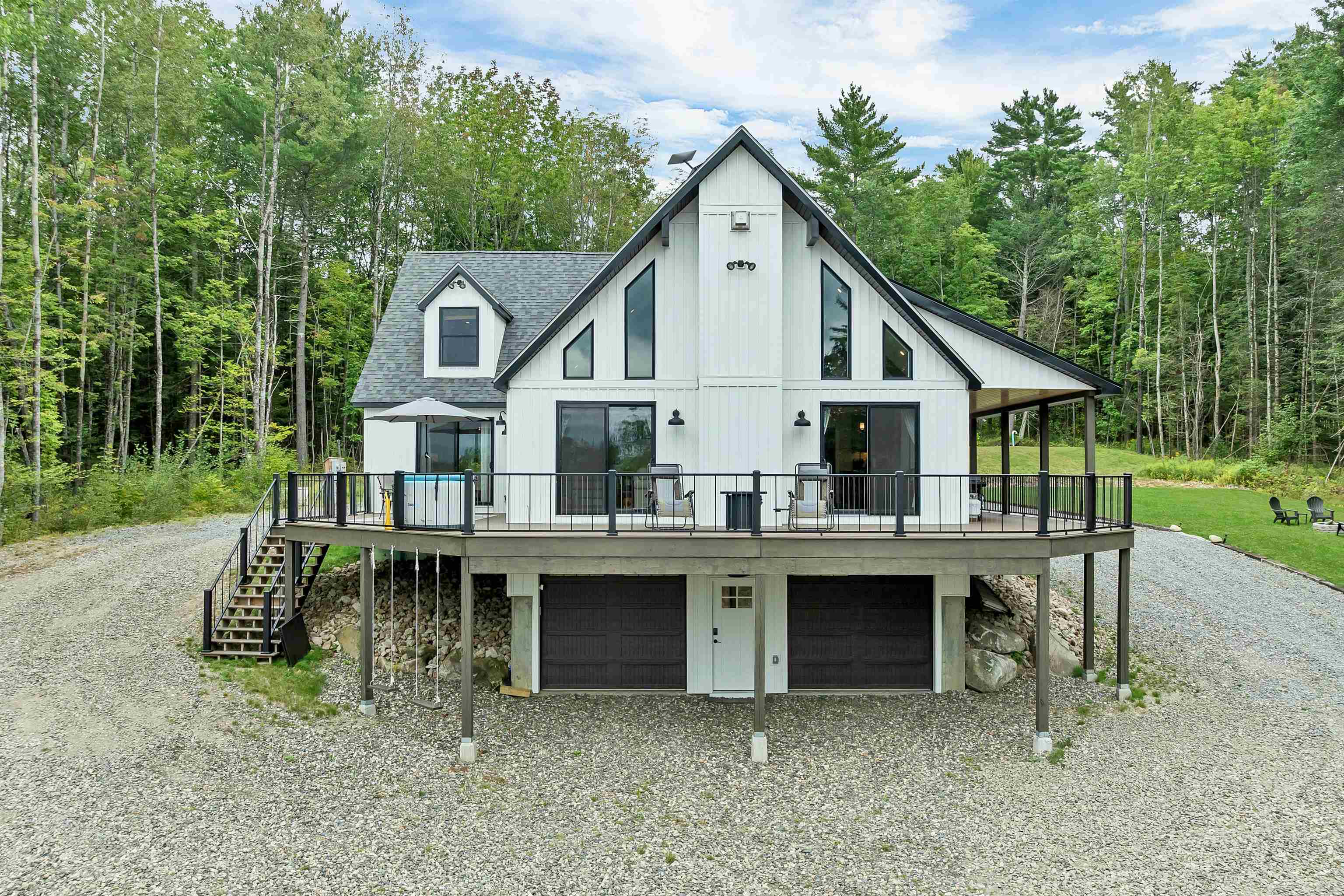 461 Manns Hill Road Littleton, NH 03561 - Photo 1 of 59 Gallery Image 1