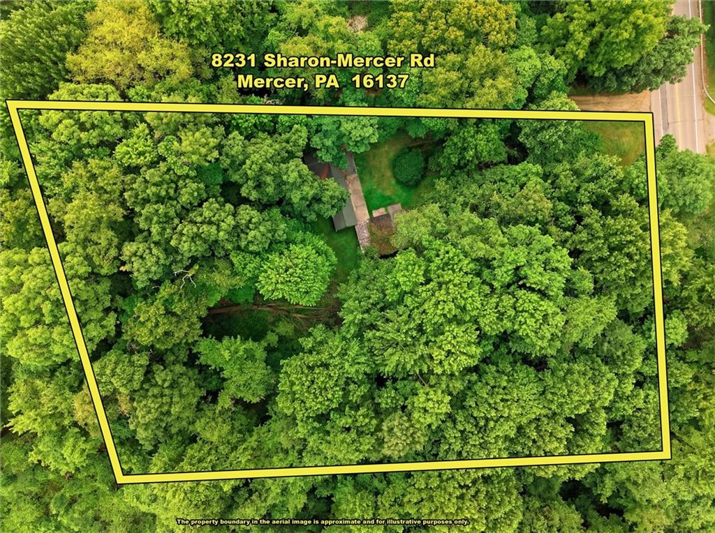 8231 Sharon-Mercer Road Mercer, PA 16137 - Photo 6 of 15