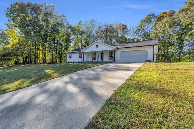 $310,000 | 4405 Panorama Drive, Cohutta, GA 30710