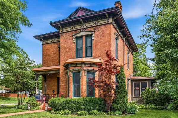 $719,900 | 78 West Lincoln Avenue, Delaware, OH 43015