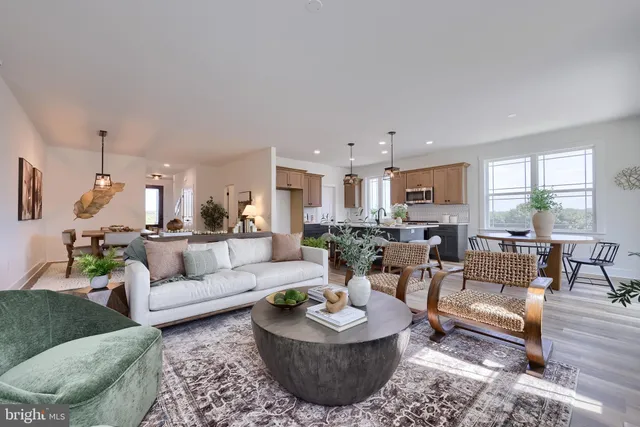 $599,900 | 259 Bellaride Lane, Unit 49, Millersville, PA 17551