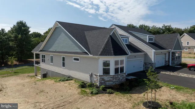 $599,900 | 259 Bellaride Lane, Unit 49, Millersville, PA 17551