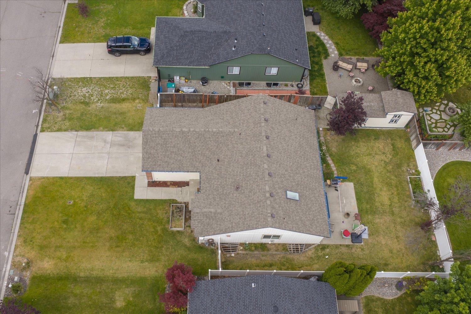 1222 North Fairway Road Liberty Lake, WA 99019 - Photo 38 of 48
