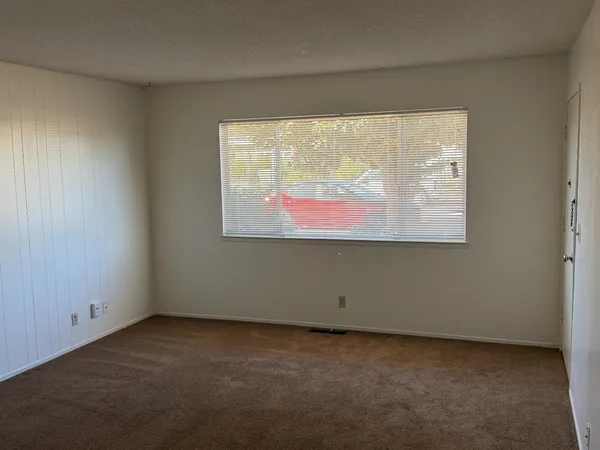 a view of small space