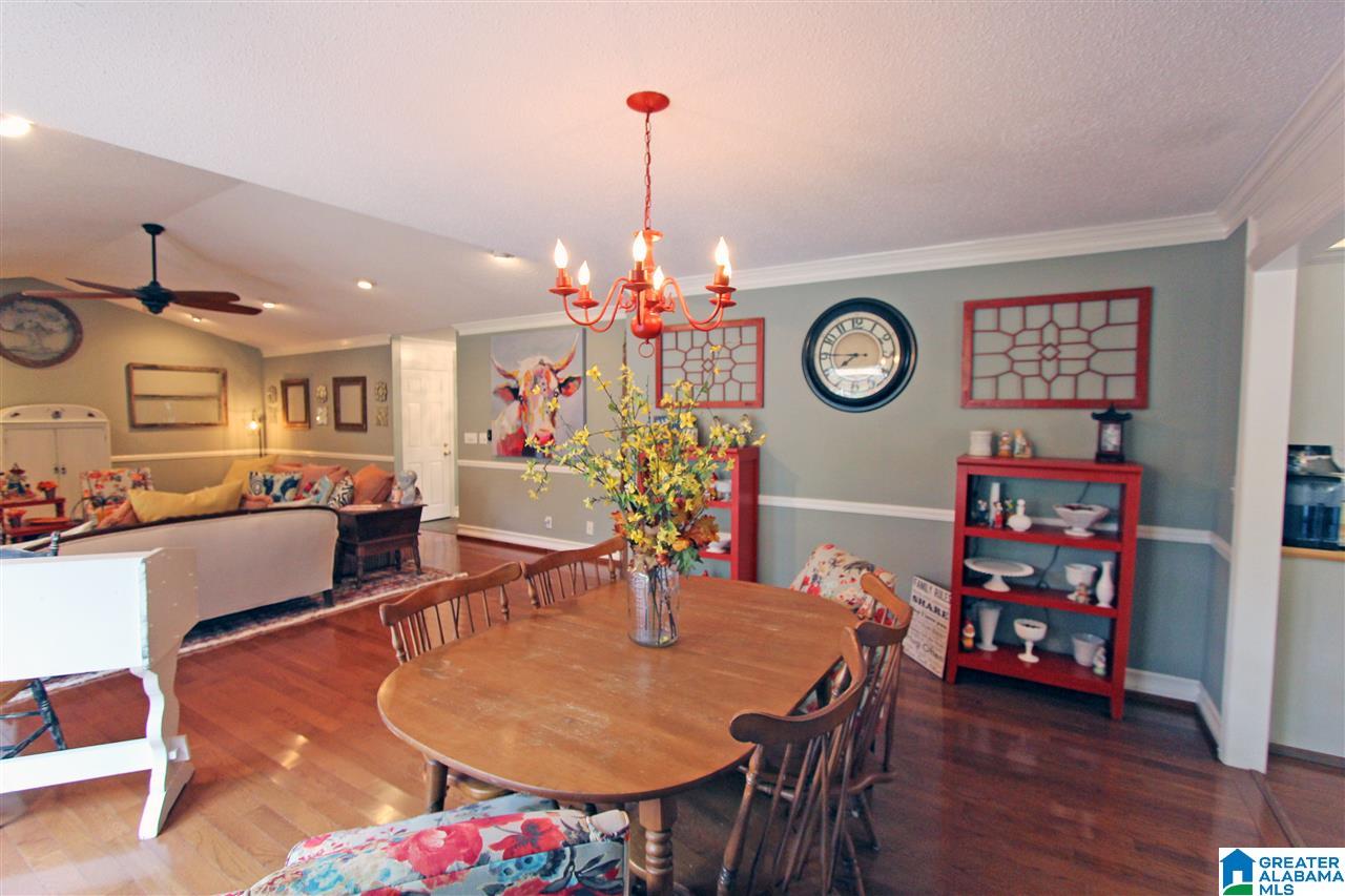 901 Hillyer High Road Anniston, AL 36207 - Photo 49 of 50