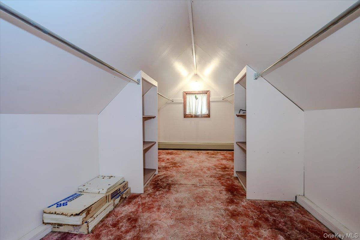1815 Meadowbrook Road Merrick, NY 11566 - Photo 15 of 25 This "Bonus Room" can be used as a primary walk in closet, office, nursery........