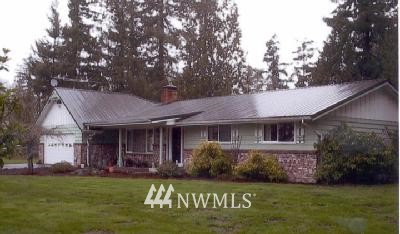 115 A Walker Road Toledo, WA 98591 - Photo 1 of 1