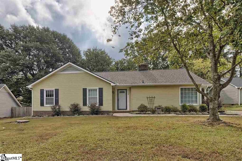 113 Bennington Road Greer, SC 29650 - Photo 1 of 17 Gallery Image 1